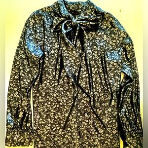 Mark Jacobs Silk Blouse